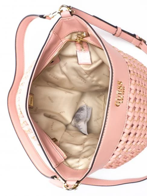 GUESS SICILIA Borsa A Spalla, Con Tracolla 2 GUESS SICILIA Borsa A Spalla, Con Tracolla - immagine 2