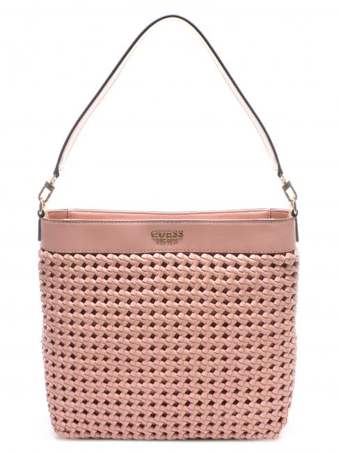 GUESS SICILIA Borsa A Spalla, Con Tracolla 3 GUESS SICILIA Borsa A Spalla, Con Tracolla - immagine 3