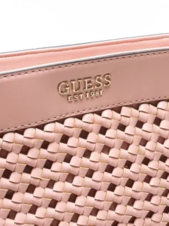 GUESS SICILIA Borsa A Spalla, Con Tracolla 9 GUESS SICILIA Borsa A Spalla, Con Tracolla -borsa alla moda negozio guess sicilia borsa a spalla con tracolla fantasia 190231568872 4