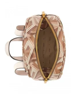 GUESS VIKKY Zaino Donna -borsa alla moda negozio guess vikky zaino donna taupe logo 190231705734 2