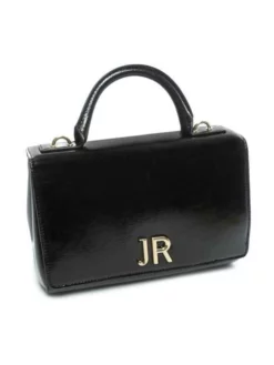 JOHN RICHMOND ARUDA Borsa A Spalla Con Pouch