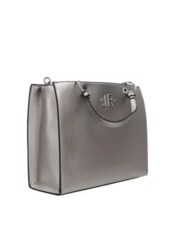 JOHN RICHMOND BUKUR Borsa A Mano Con Tracolla -borsa alla moda negozio john richmond bukur borsa a mano con tracolla gun m g m 8054325883734 3