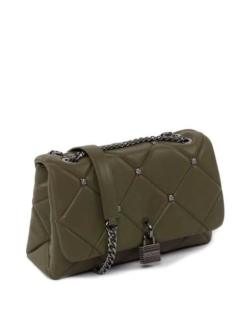 JOHN RICHMOND OKAME CONVERTIBLE Borsa A Spalla, A Tracolla 1 JOHN RICHMOND OKAME CONVERTIBLE Borsa A Spalla, A Tracolla