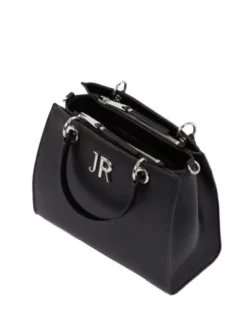 JOHN RICHMOND SKARTA Borsa A Mano 6 JOHN RICHMOND SKARTA Borsa A Mano -borsa alla moda negozio john richmond skarta borsa a mano black 8054325689480 2