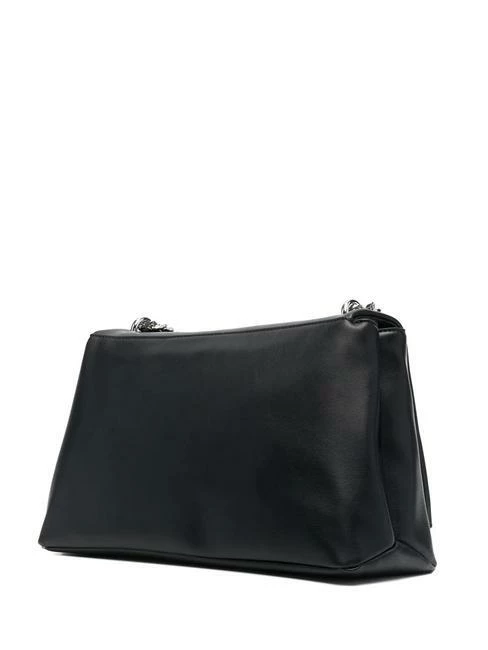 JOHN RICHMOND XAVIER Borsa A Spalla -borsa alla moda negozio john richmond xavier borsa a spalla black 8054325678613