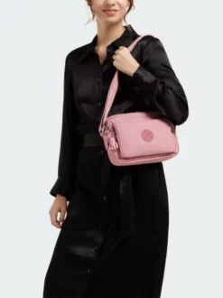 KIPLING ABANU M Borsa A Tracolla