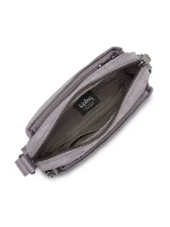 KIPLING ABANU S Mini Bag A Tracolla 8 KIPLING ABANU S Mini Bag A Tracolla -borsa alla moda negozio kipling abanu s mini bag a tracolla mist jacquard 195441691068 2
