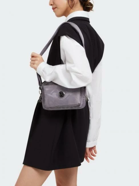 KIPLING ABANU S Mini Bag A Tracolla 4 KIPLING ABANU S Mini Bag A Tracolla - immagine 4