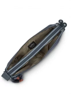 KIPLING ANNABELLE Borsa Media A Tracolla 7 KIPLING ANNABELLE Borsa Media A Tracolla -borsa alla moda negozio kipling annabelle borsa media a tracolla foggy grey 196247586619 3
