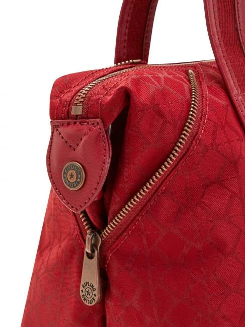 KIPLING ART Borsa A Mano Con Tracolla 2 KIPLING ART Borsa A Mano Con Tracolla - immagine 2