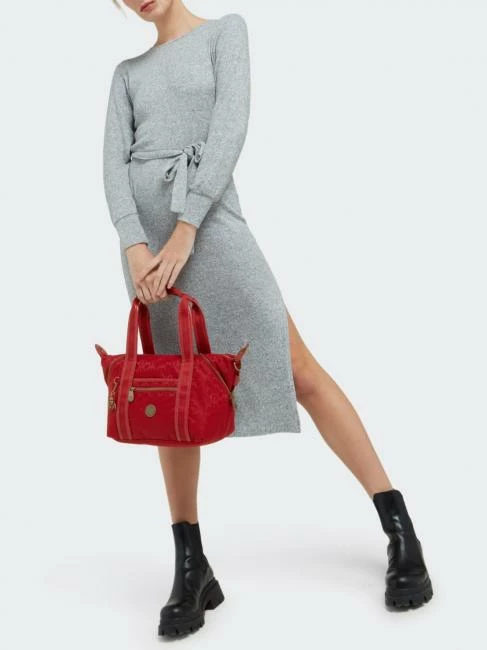 KIPLING ART Borsa A Mano Con Tracolla 3 KIPLING ART Borsa A Mano Con Tracolla - immagine 3