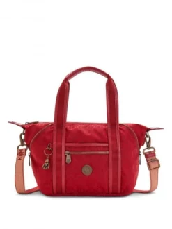 KIPLING ART Borsa A Mano Con Tracolla