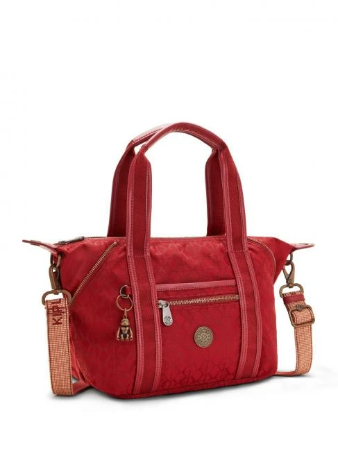 KIPLING ART Borsa A Mano Con Tracolla 4 KIPLING ART Borsa A Mano Con Tracolla - immagine 4