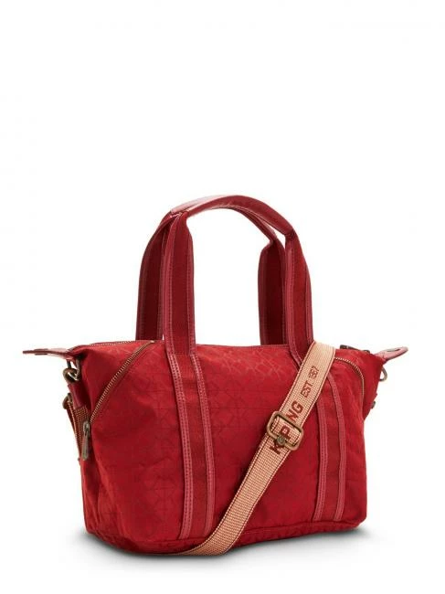 KIPLING ART Borsa A Mano Con Tracolla 5 KIPLING ART Borsa A Mano Con Tracolla - immagine 5