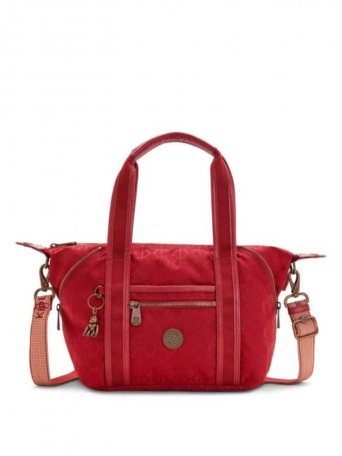 KIPLING ART Borsa A Mano Con Tracolla 1 KIPLING ART Borsa A Mano Con Tracolla