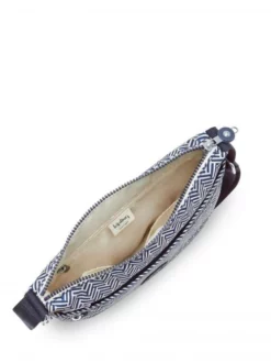 KIPLING ARTO Borsa A Tracolla -borsa alla moda negozio kipling arto borsa a tracolla urban chevron 196012516780 2