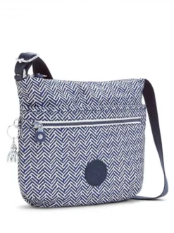 KIPLING ARTO Borsa A Tracolla -borsa alla moda negozio kipling arto borsa a tracolla urban chevron 196012516780 3