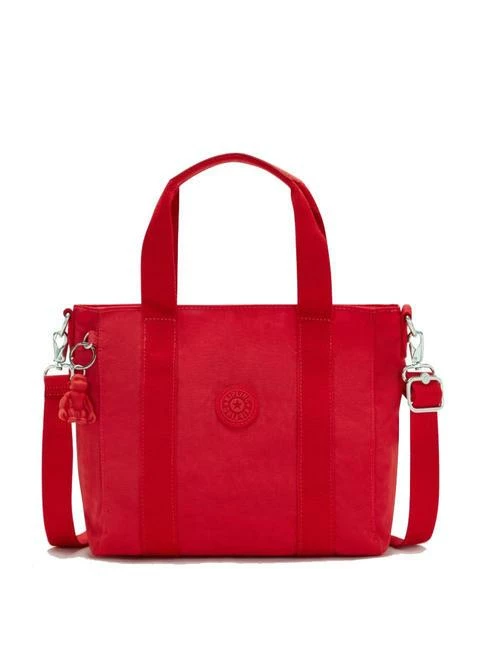 KIPLING ASSENI MINI Tote Bag Con Tracolla 2 KIPLING ASSENI MINI Tote Bag Con Tracolla - immagine 2