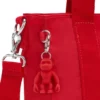 KIPLING ASSENI MINI Tote Bag Con Tracolla