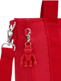 KIPLING ASSENI MINI Tote Bag Con Tracolla