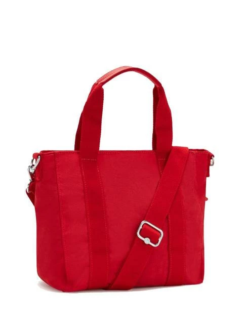 KIPLING ASSENI MINI Tote Bag Con Tracolla 4 KIPLING ASSENI MINI Tote Bag Con Tracolla - immagine 4