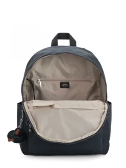 KIPLING BOUREE Zaino 5 KIPLING BOUREE Zaino -borsa alla moda negozio kipling bouree zaino true blue tonal 5400879267552 2