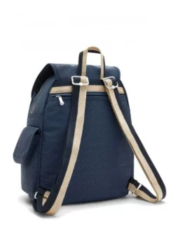KIPLING CITY PACK S Zainetto