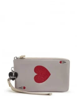 KIPLING CREATIVITY L Pochette -borsa alla moda negozio kipling creativity l pochette festive ace 195441812586 4