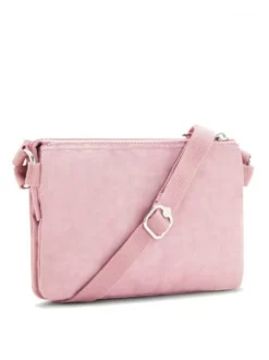 KIPLING CREATIVITY S Mini Bag A Tracolla 6 KIPLING CREATIVITY S Mini Bag A Tracolla -borsa alla moda negozio kipling creativity s mini bag a tracolla lavender blush 196012517503 2