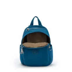 KIPLING DELIA MINI Zainetto -borsa alla moda negozio kipling delia mini zainetto warteapak 194905079459 2