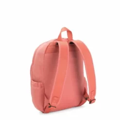 KIPLING DELIA Zaino -borsa alla moda negozio kipling delia zaino coral pink 5400879243594 4