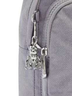 KIPLING DELIA Zaino Mini 8 KIPLING DELIA Zaino Mini -borsa alla moda negozio kipling delia zaino mini grigio 194901143109 2