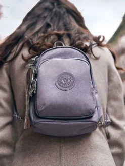 KIPLING DELIA Zaino Mini