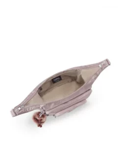 KIPLING ERICA S Borsa A Tracolla 6 KIPLING ERICA S Borsa A Tracolla -borsa alla moda negozio kipling erica s borsa a tracolla hazelnut metallic 196009358423 2