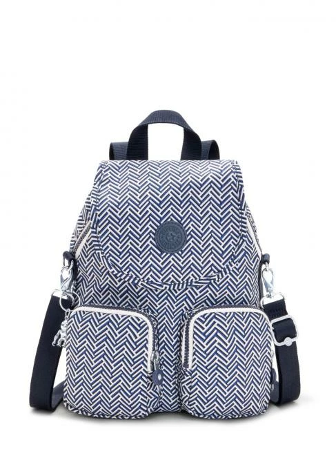 KIPLING FIREFLY UP Zainetto 4 KIPLING FIREFLY UP Zainetto - immagine 4