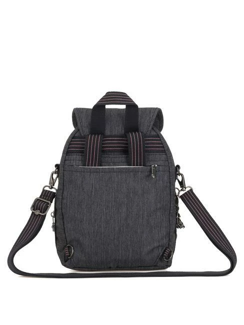 KIPLING FIREFLY Zainetto Convertibile A Tracolla 2 KIPLING FIREFLY Zainetto Convertibile A Tracolla - immagine 2