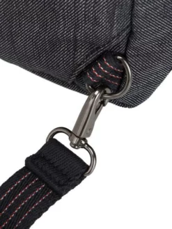 KIPLING FIREFLY Zainetto Convertibile A Tracolla 10 KIPLING FIREFLY Zainetto Convertibile A Tracolla -borsa alla moda negozio kipling firefly zainetto convertibile a tracolla active denim 5400806843613 4