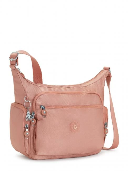 KIPLING GABBIE M Borsa A Tracolla 2 KIPLING GABBIE M Borsa A Tracolla - immagine 2