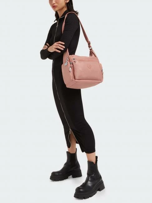 KIPLING GABBIE M Borsa A Tracolla 3 KIPLING GABBIE M Borsa A Tracolla - immagine 3