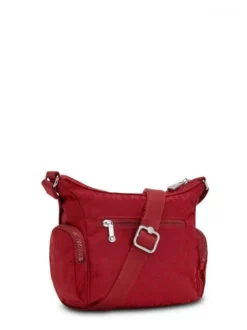 KIPLING GABBIE MINI Borsa Piccola A Tracolla -borsa alla moda negozio kipling gabbie mini borsa piccola a tracolla signature red 196012521272 2