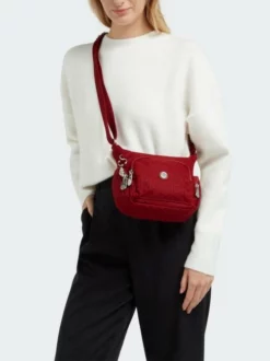 KIPLING GABBIE MINI Borsa Piccola A Tracolla