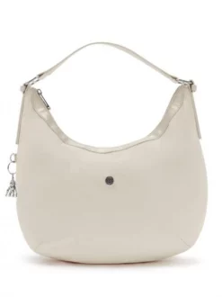 KIPLING GALYA MU+ Sacca A Spalla 7 KIPLING GALYA MU+ Sacca A Spalla -borsa alla moda negozio kipling galya mu sacca a spalla ivory cloud block 194902874590 3