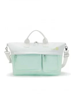 KIPLING KALA M Tote Bag Con Tracolla -borsa alla moda negozio kipling kala m tote bag con tracolla sporty mesh block 194902865307 2