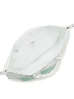 KIPLING KALA M Tote Bag Con Tracolla -borsa alla moda negozio kipling kala m tote bag con tracolla sporty mesh block 194902865307 3