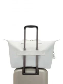 KIPLING KALA M Tote Bag Con Tracolla -borsa alla moda negozio kipling kala m tote bag con tracolla sporty mesh block 194902865307 4