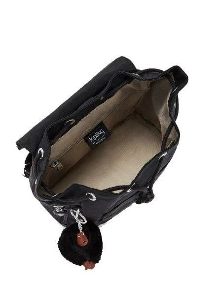 KIPLING KAYLIN Zaino Piccolo Con Patta 2 KIPLING KAYLIN Zaino Piccolo Con Patta - immagine 2