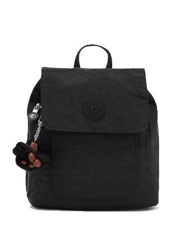 KIPLING KAYLIN Zaino Piccolo Con Patta 3 KIPLING KAYLIN Zaino Piccolo Con Patta - immagine 3