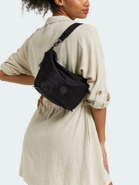 KIPLING MALIKA Borsa A Spalla Piccola 2 KIPLING MALIKA Borsa A Spalla Piccola - immagine 2