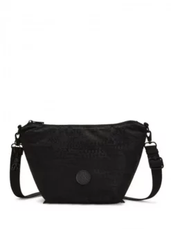KIPLING MALIKA Borsa A Spalla Piccola 7 KIPLING MALIKA Borsa A Spalla Piccola -borsa alla moda negozio kipling malika borsa a spalla piccola urban black jacquard 196012333899 2