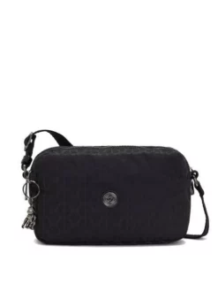 KIPLING MILDA Borsa A Tracolla 9 KIPLING MILDA Borsa A Tracolla -borsa alla moda negozio kipling milda borsa a tracolla signature black qvc 196010839898 4